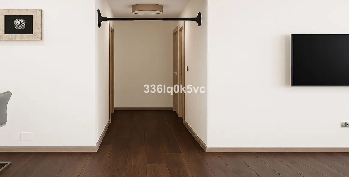 Sale of middle floor apartment in Marbella 25