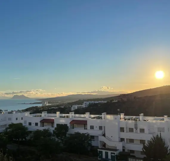 Sale of townhouse in Manilva