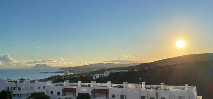 Sale of townhouse in Manilva 0