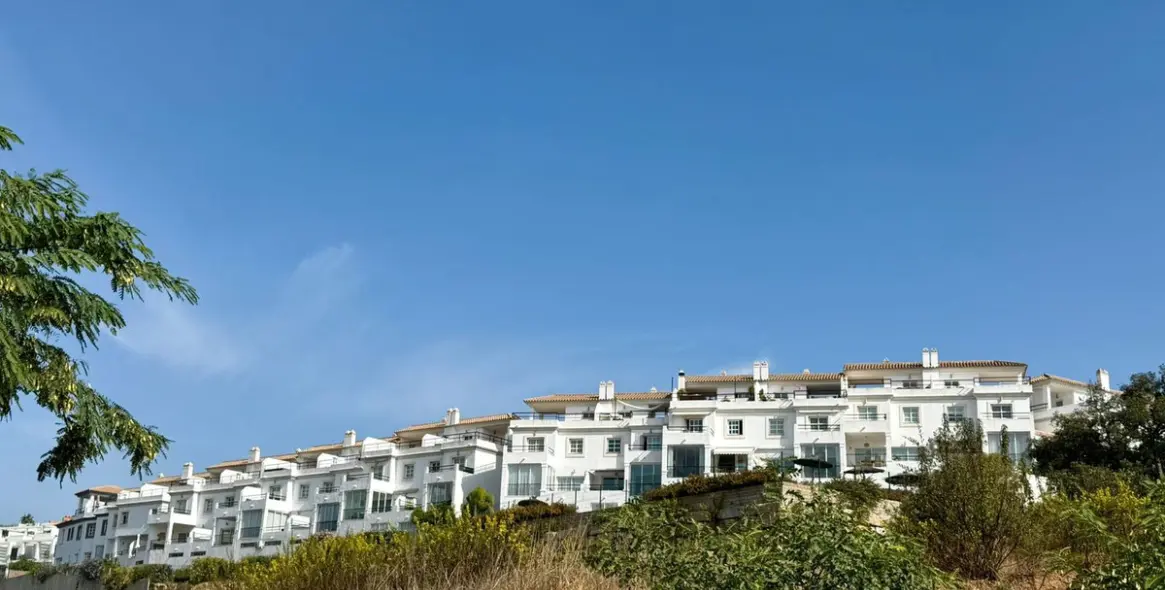 Продажа таунхауса в Manilva 2