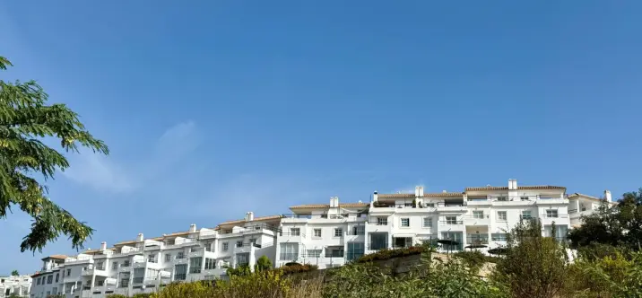 Sale of townhouse in Manilva 1