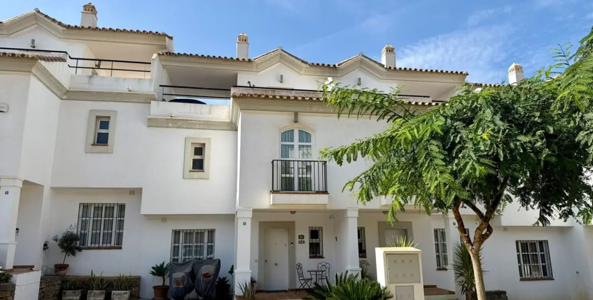 Продажа таунхауса в Manilva 3