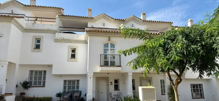 Sale of townhouse in Manilva 2