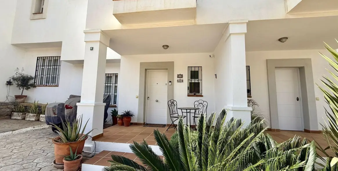 Продажа таунхауса в Manilva 4