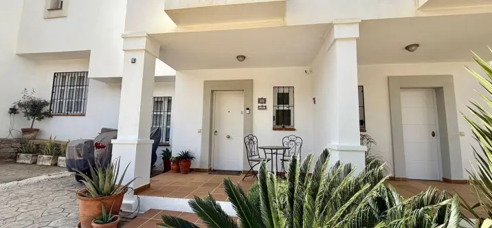 Sale of townhouse in Manilva 3