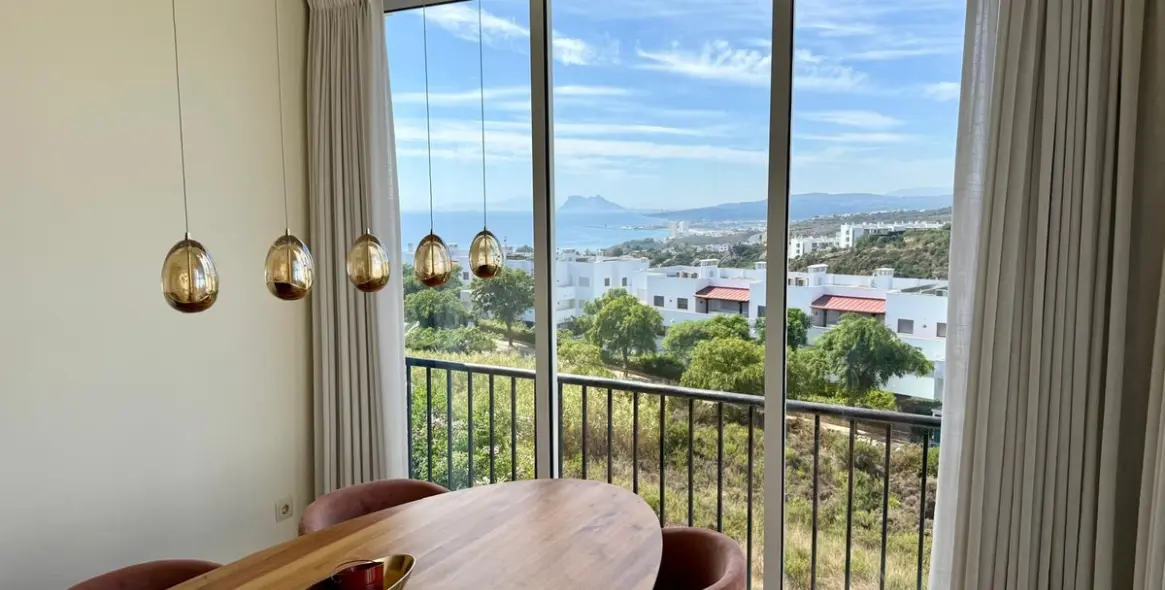 Продажа таунхауса в Manilva 5