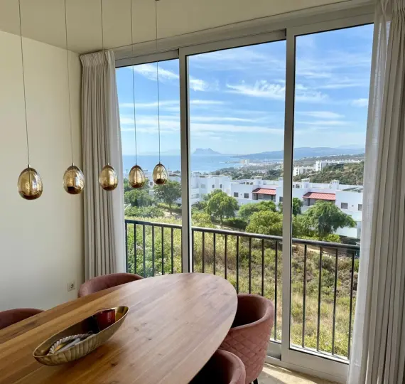 Sale of townhouse in Manilva