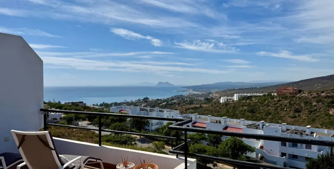 Продажа таунхауса в Manilva 6