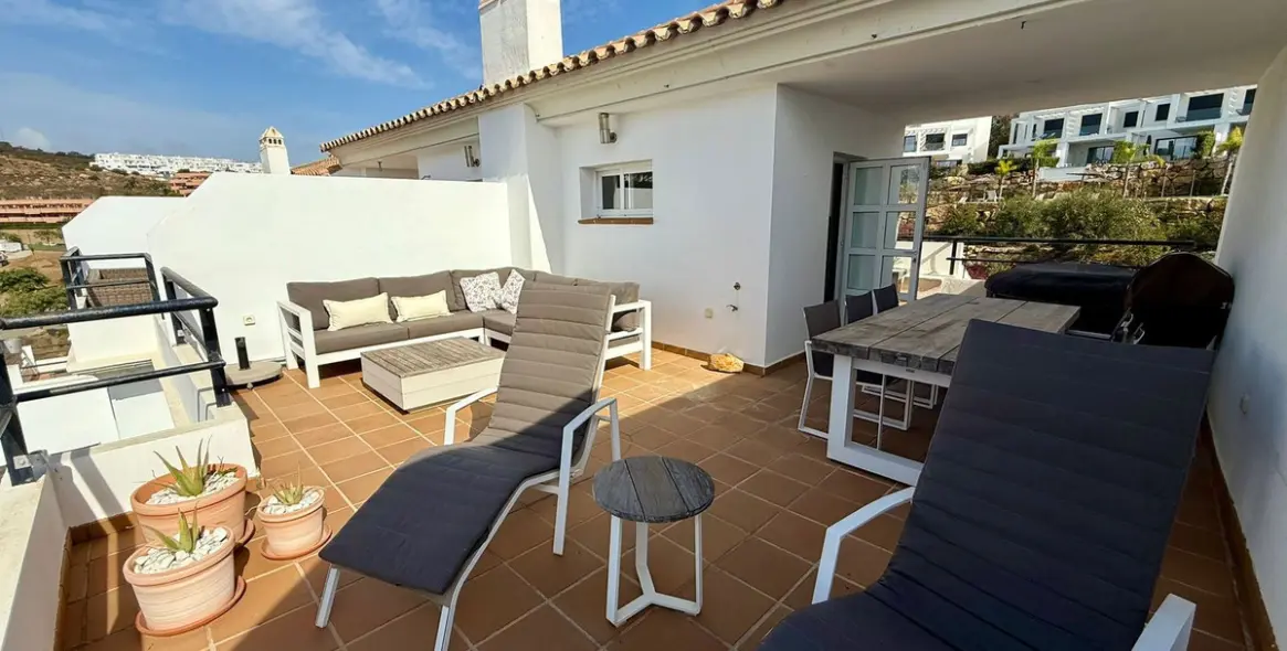 Продажа таунхауса в Manilva 7