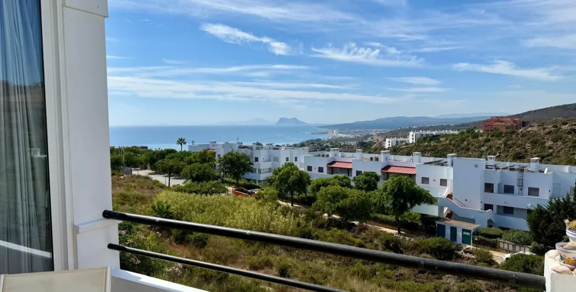 Продажа таунхауса в Manilva 8