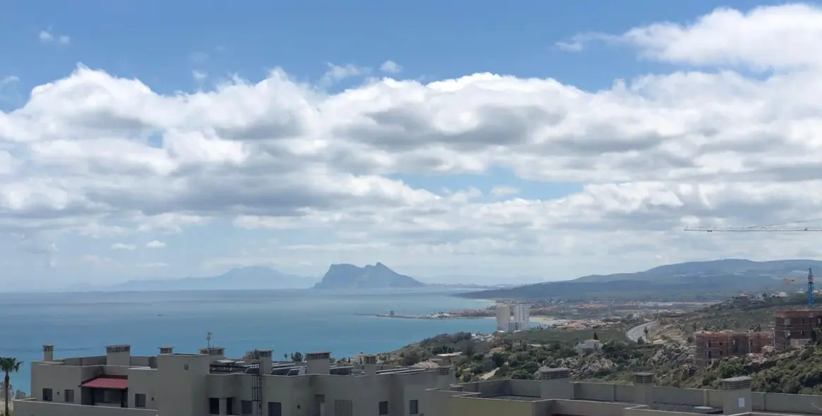 Продажа таунхауса в Manilva 9