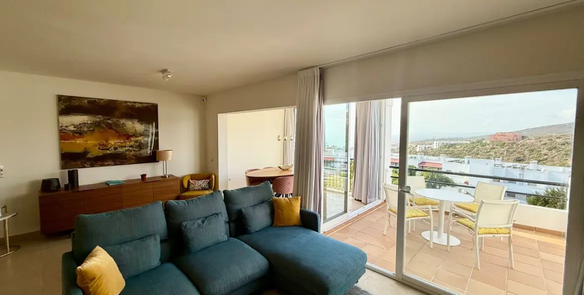 Продажа таунхауса в Manilva 10