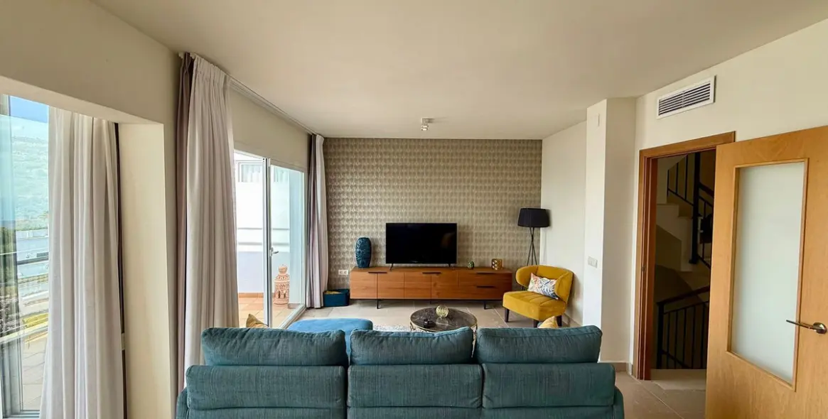 Продажа таунхауса в Manilva 11