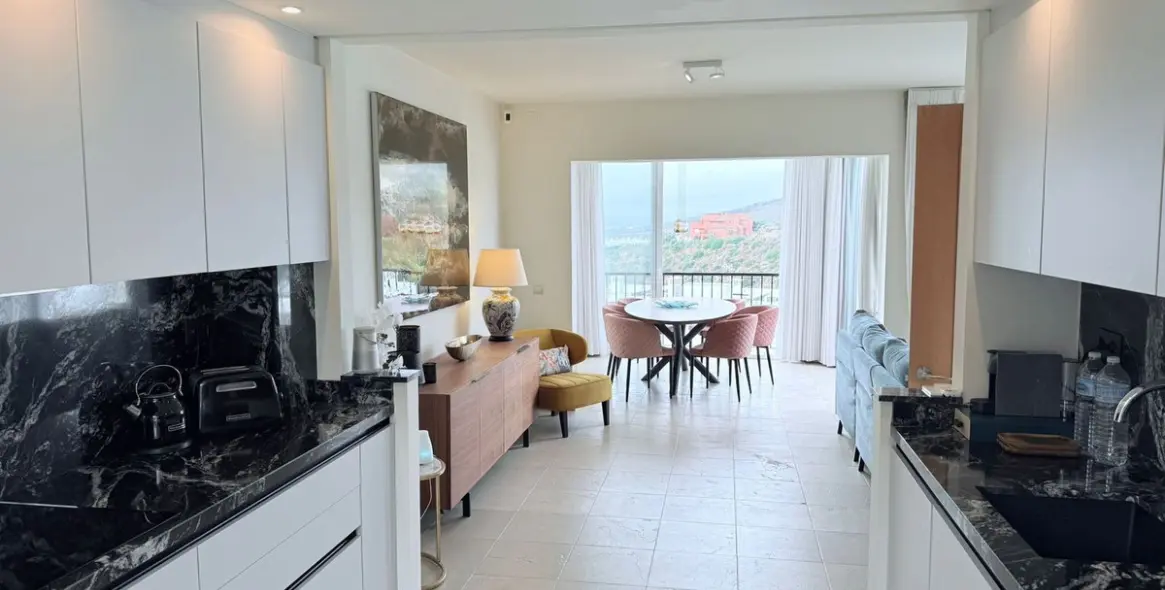 Продажа таунхауса в Manilva 13