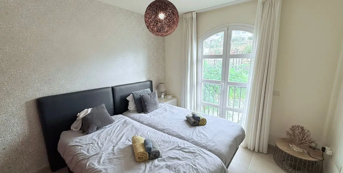 Продажа таунхауса в Manilva 16