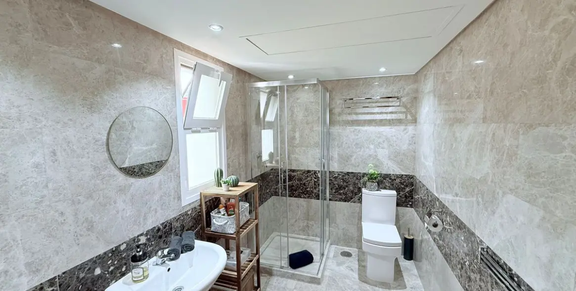 Продажа таунхауса в Manilva 18