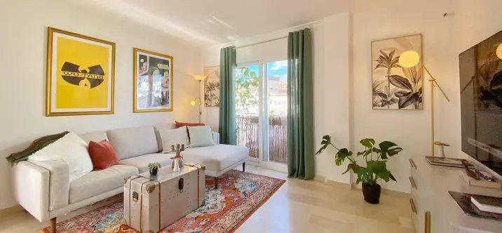 Sale of penthouse in Marbella 3