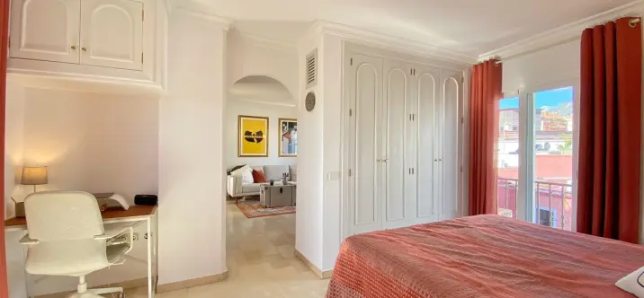 Sale of penthouse in Marbella 4