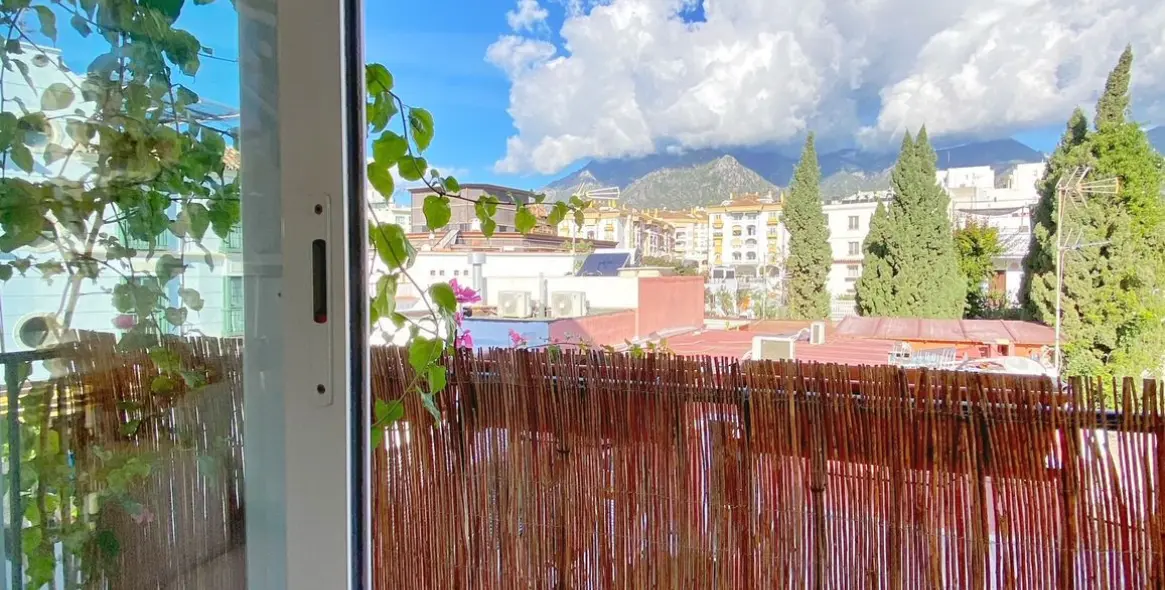 Sale of penthouse in Marbella 19