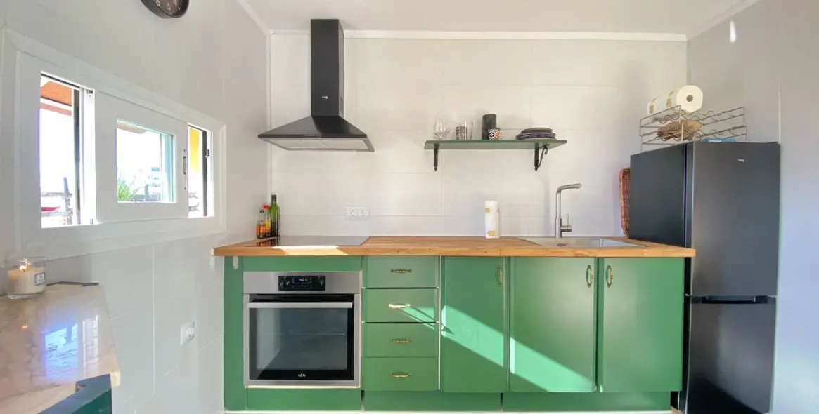 Sale of penthouse in Marbella 20