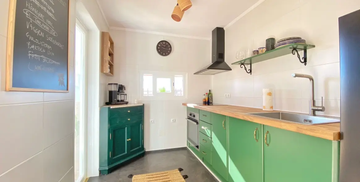 Sale of penthouse in Marbella 21