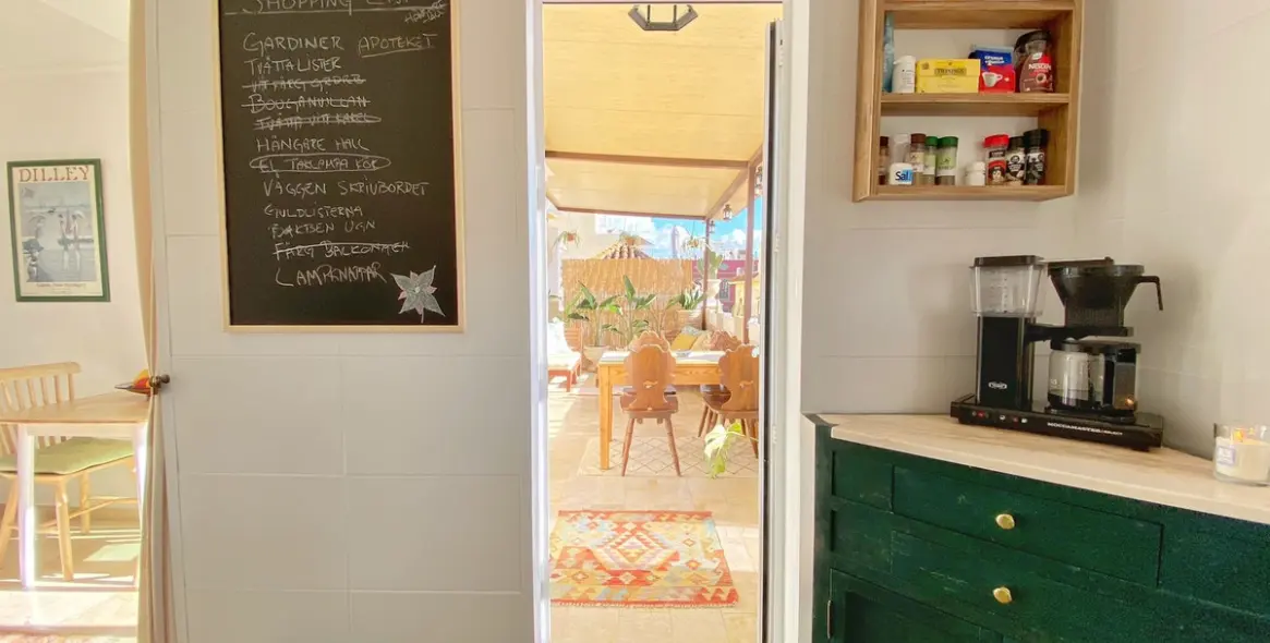 Sale of penthouse in Marbella 22