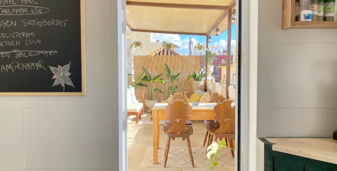 Sale of penthouse in Marbella 23