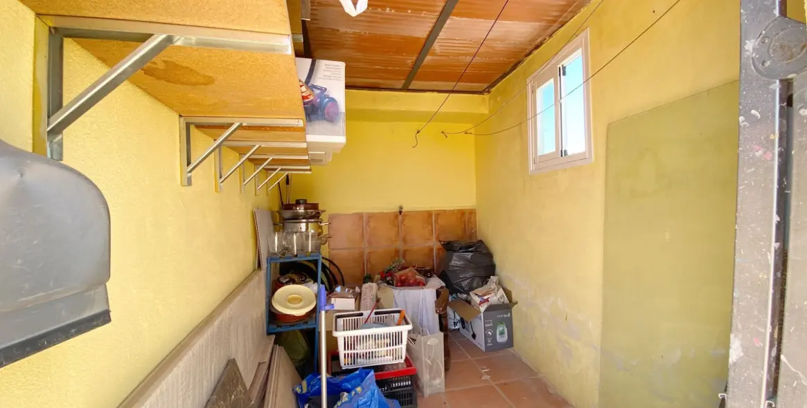 Sale of penthouse in Marbella 31