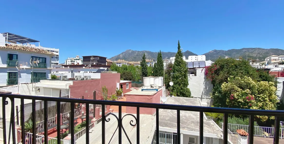 Sale of penthouse in Marbella 33