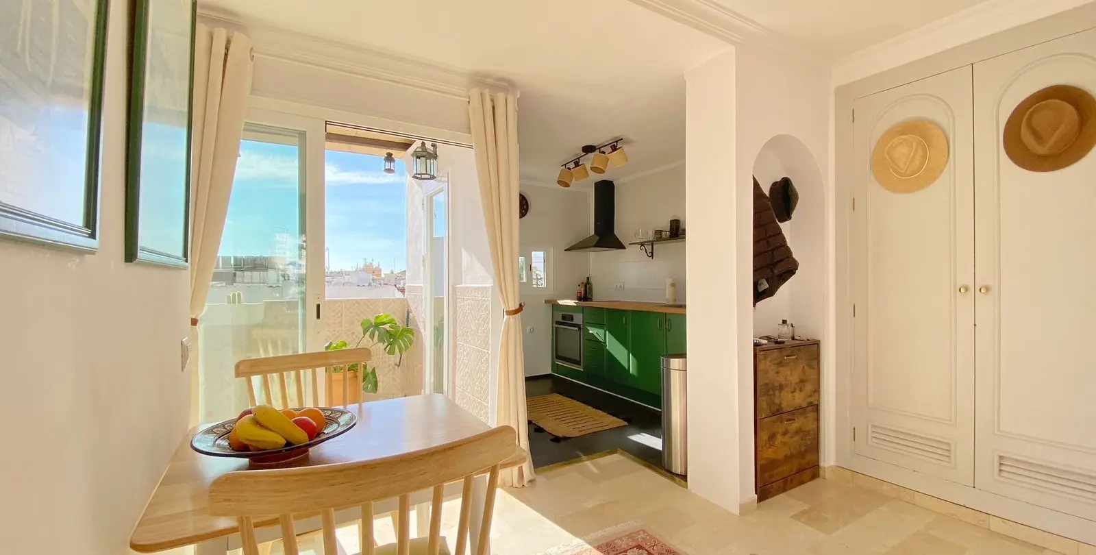 Продажа пентхауса в Marbella 3