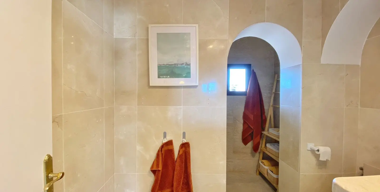 Продажа пентхауса в Marbella 28