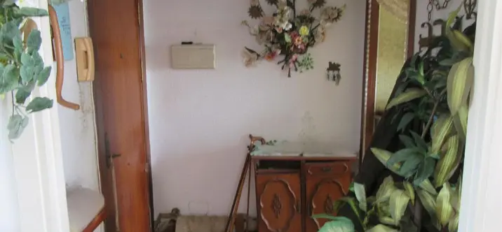 Sale of middle floor apartment in Carvajal 4