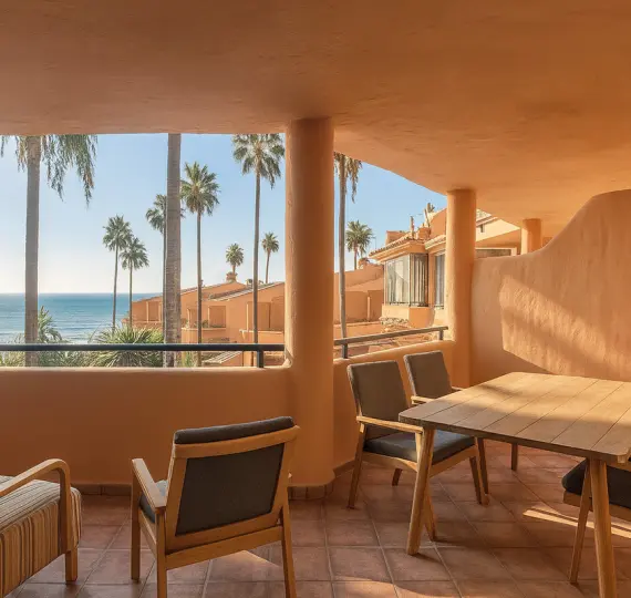 Middle floor apartment R5190250