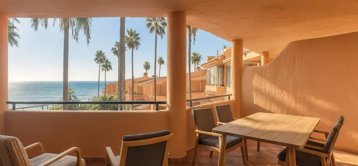 Middle floor apartment R5190250 0