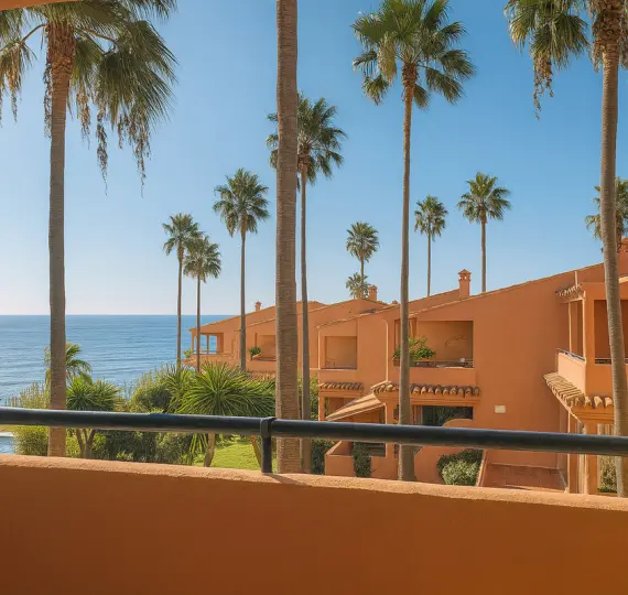 Middle floor apartment R5190250