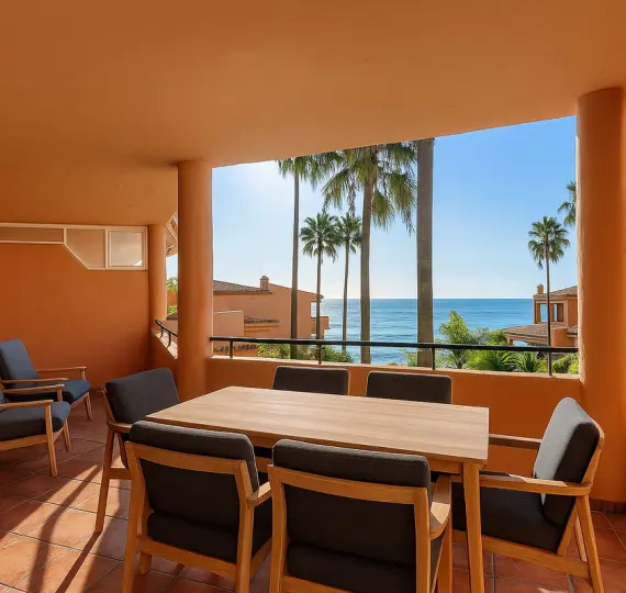 Middle floor apartment R5190250