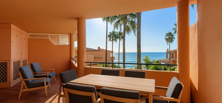 Middle floor apartment R5190250 4