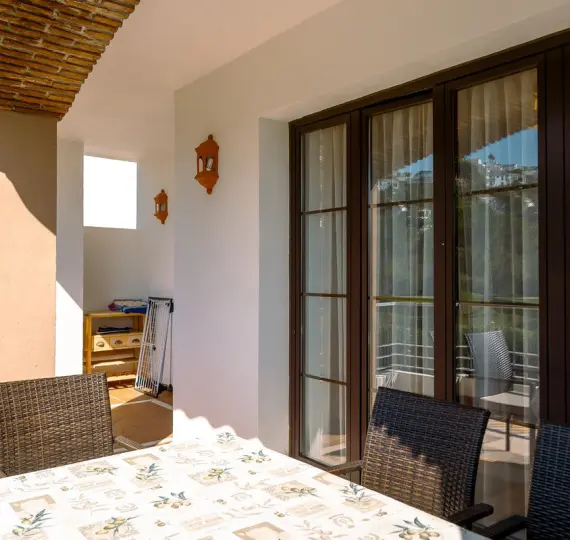 Sale of middle floor apartment in Los Arqueros