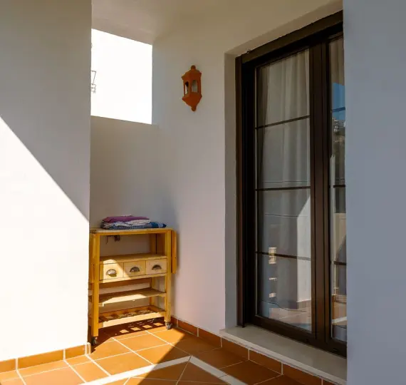 Sale of middle floor apartment in Los Arqueros