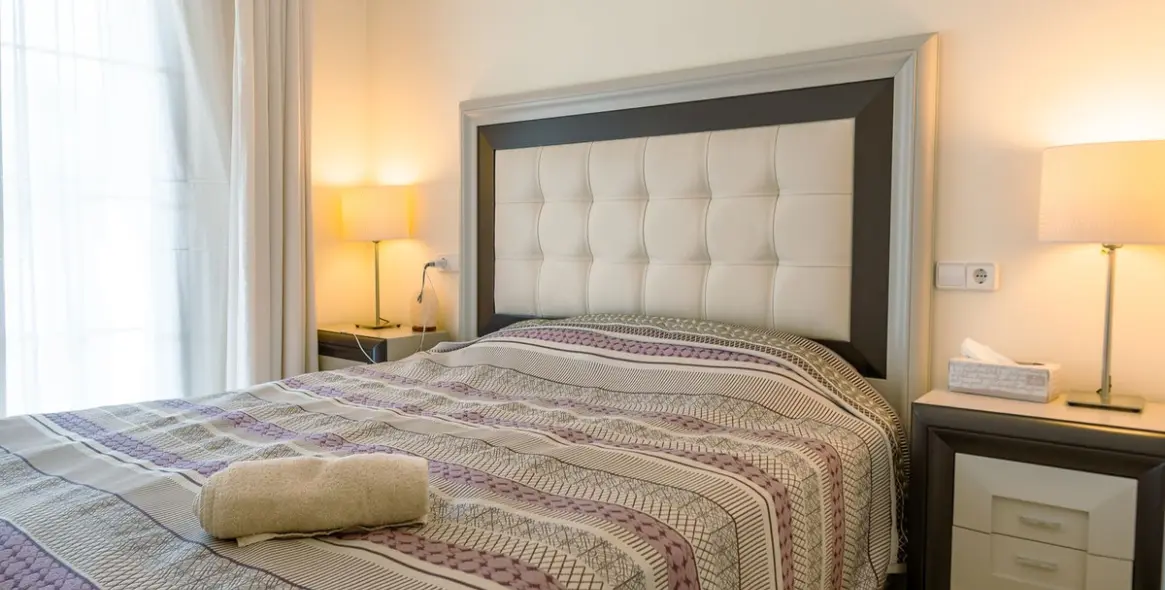 Продажа апартаментов на среднем этаже в Los Arqueros 21