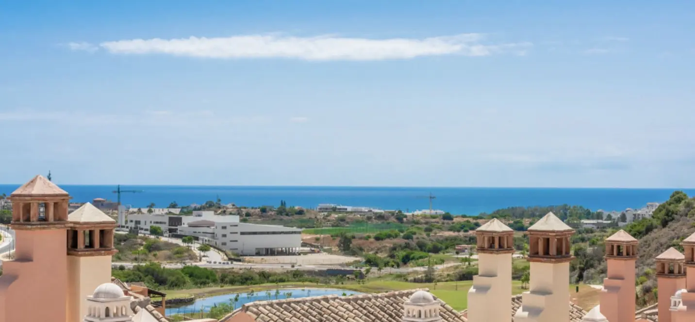 Venta de adosado en Estepona 0