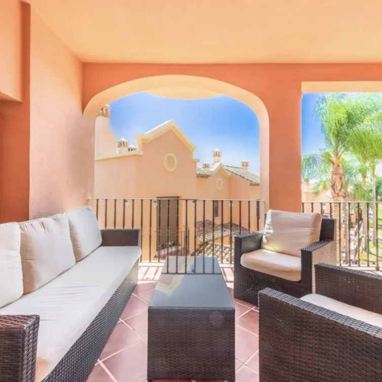 Venta de adosado en Estepona