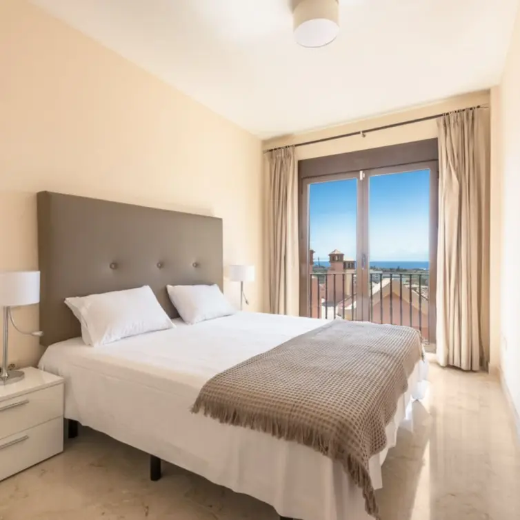 Venta de adosado en Estepona