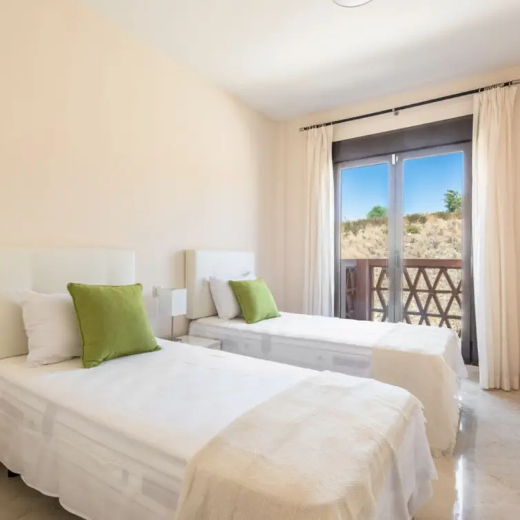 Venta de adosado en Estepona