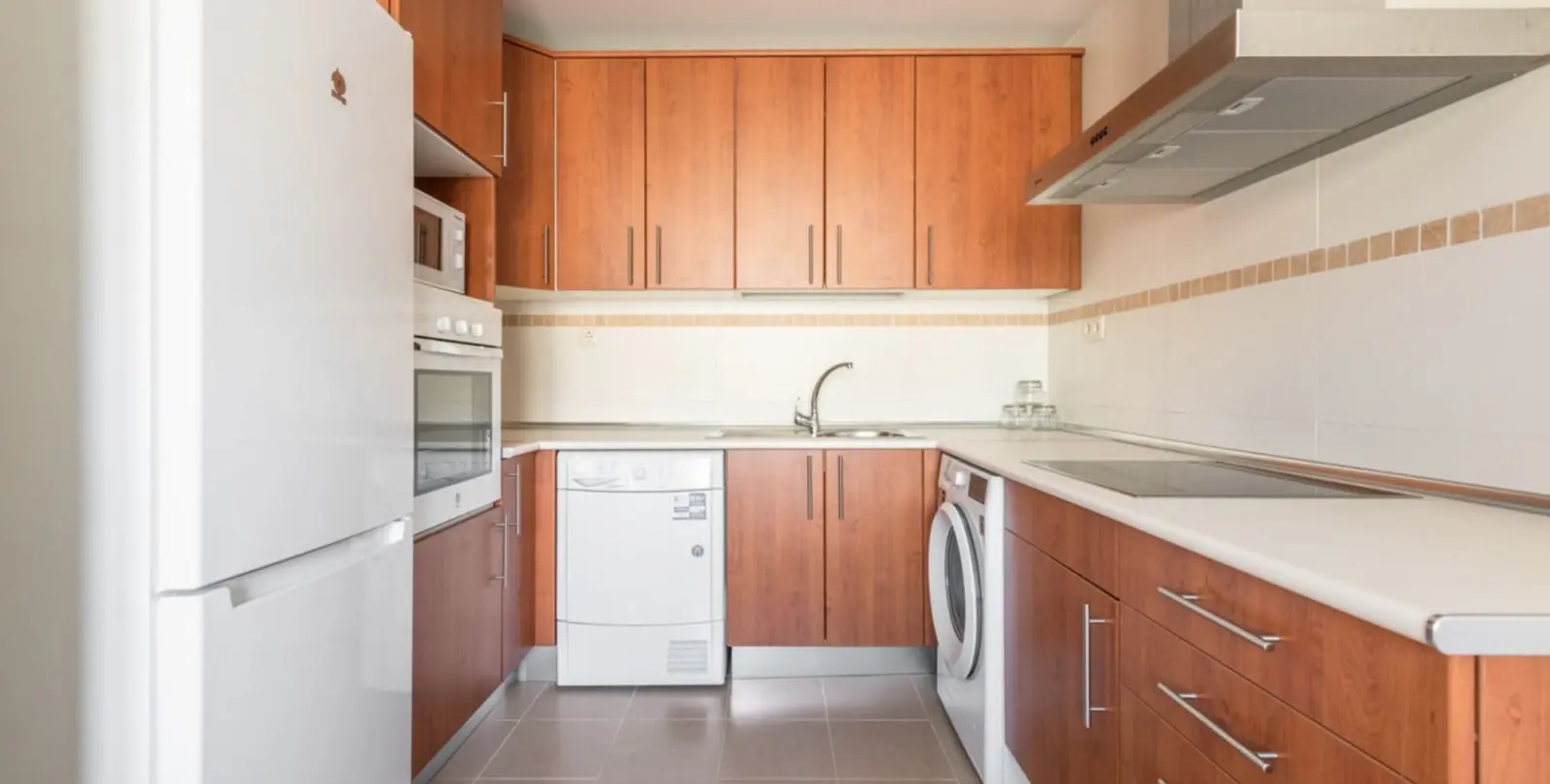 Продажа таунхауса в Estepona 8