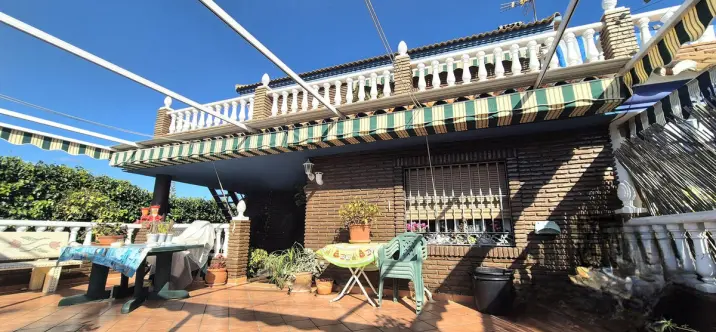 Продажа дома на две семьи в Alhaurín el Grande 4