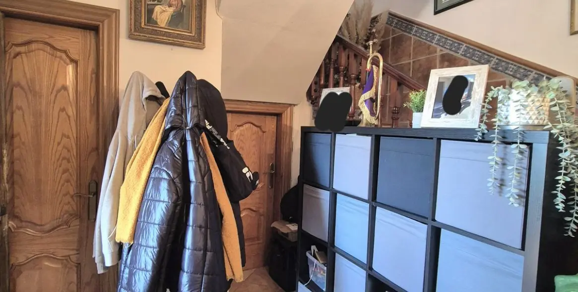 Продажа дома на две семьи в Alhaurín el Grande 7