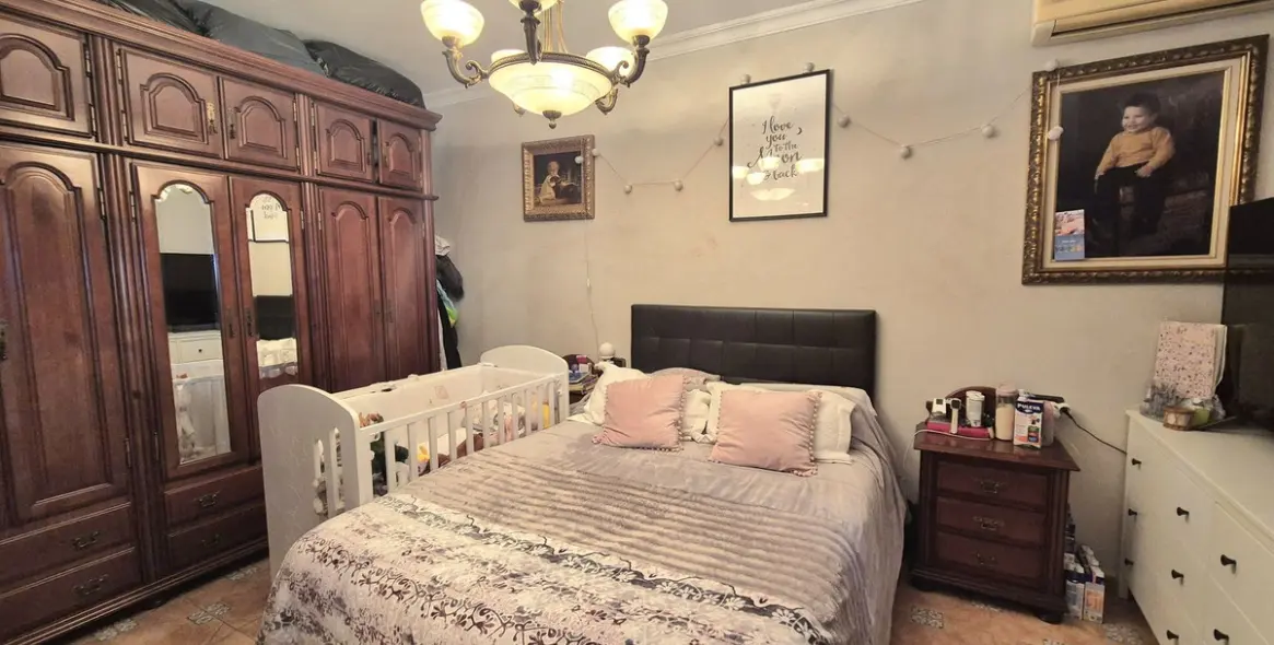 Продажа дома на две семьи в Alhaurín el Grande 19