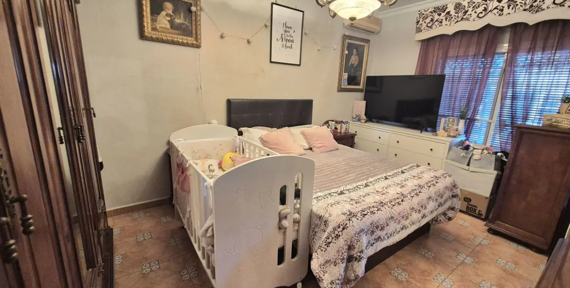 Sale of semi-detached house in Alhaurín el Grande 21