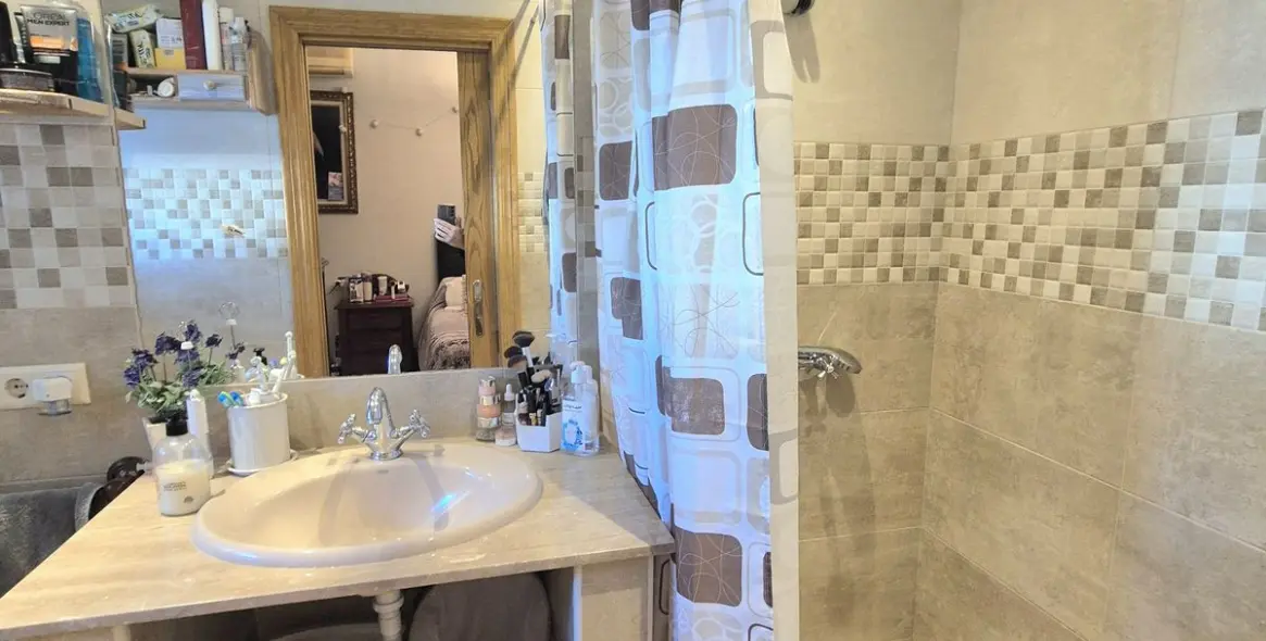 Sale of semi-detached house in Alhaurín el Grande 22